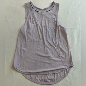 LULULEMON Women’s Tank Top, Size 4